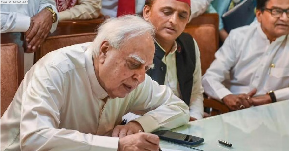 Congress loses another prominent face with Sibal's resignation, fifth big exit this year